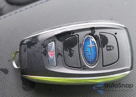 2025 Subaru Forester Limited из США, поврежденный, VIN JF2SLDRCXSH478209